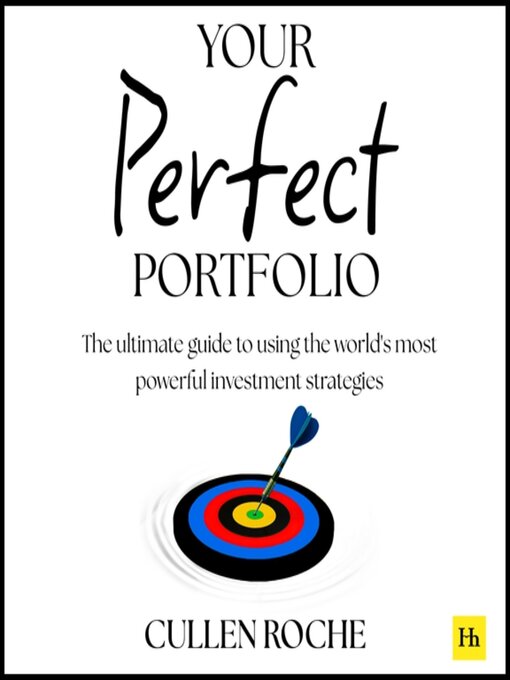 Cover image for Your Perfect Portfolio